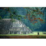 Discovering Mesoamerica 2022